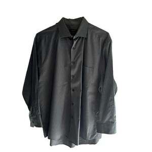 Men’s Alfani Button Shirt Size Large